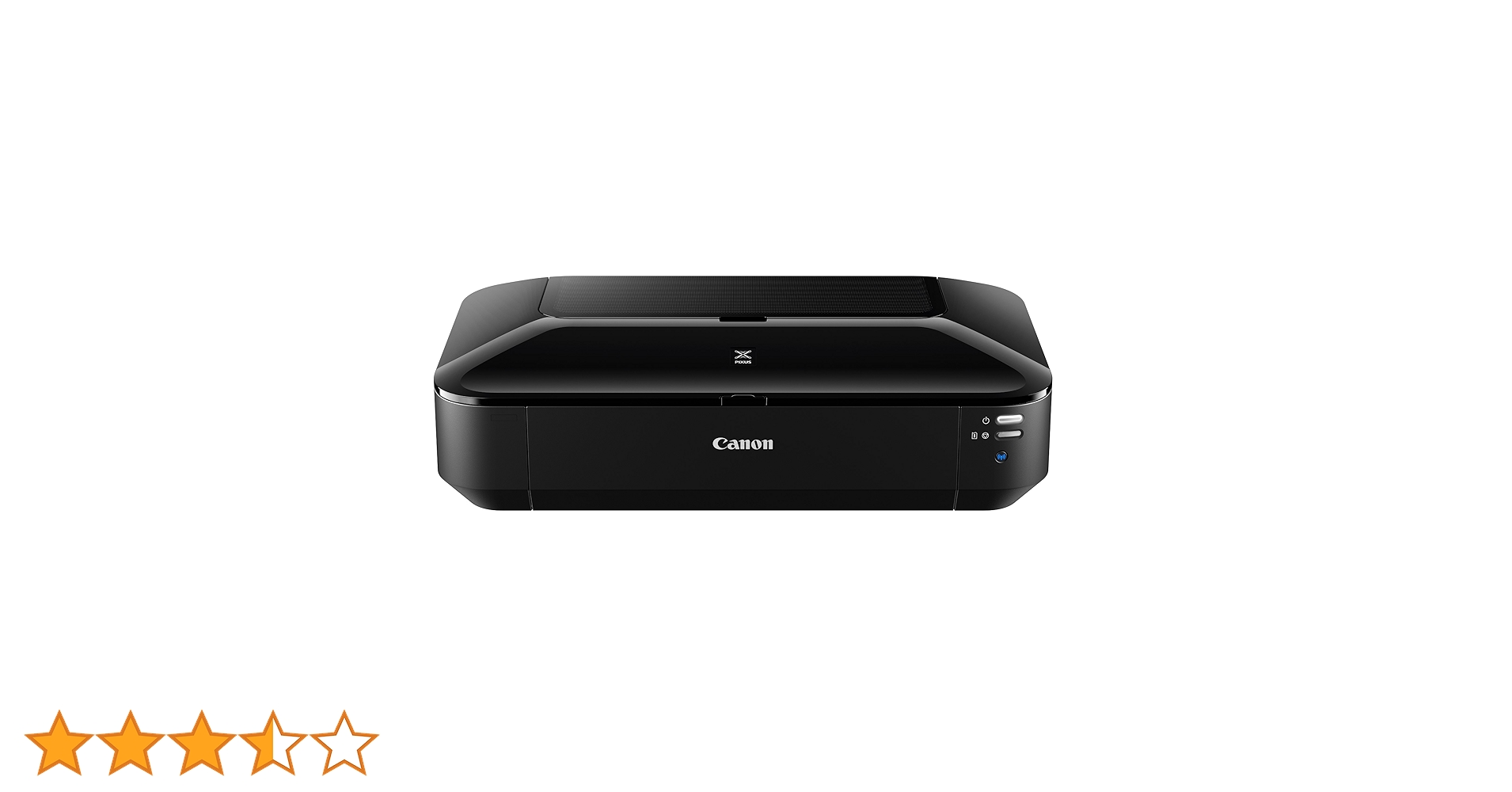 Amazon.co.jp: Canon キヤノン インクジェットプリンタ PIXUS iX6830